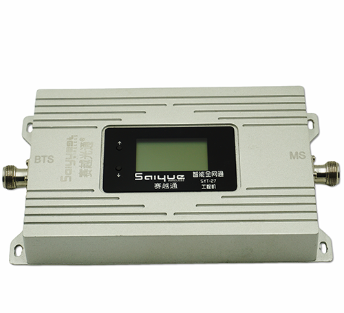 芮城单频手机信号放大器800㎡