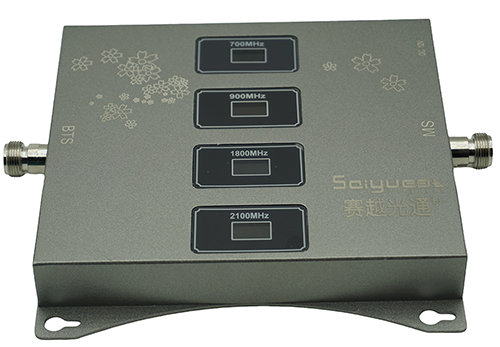  芮城四频手机信号接收器200㎡