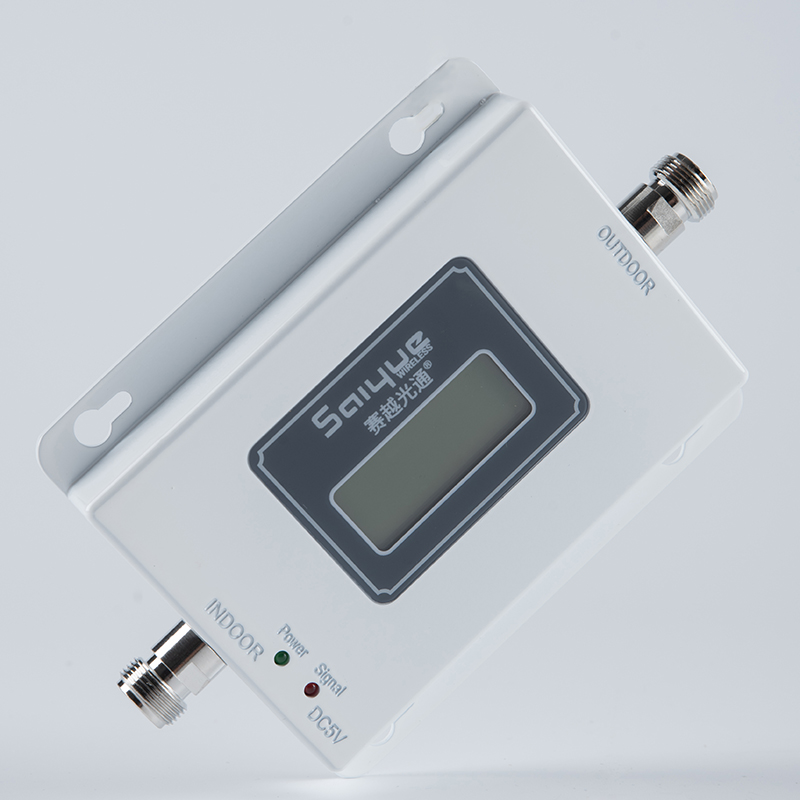 芮城家用配电房机房信号放大器200㎡