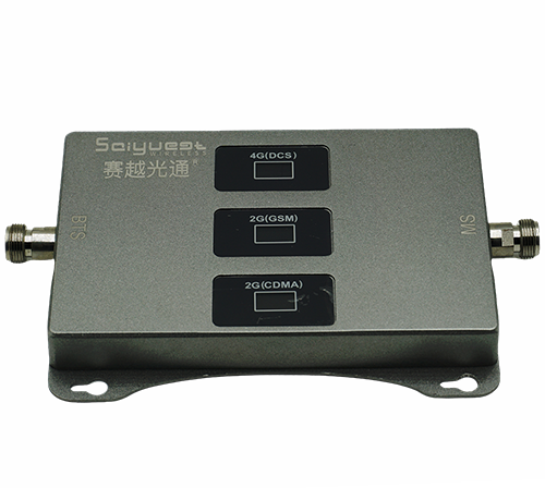芮城三频手机信号增强器200㎡