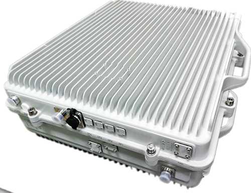 芮城信令级数字室分型移动通信干扰器