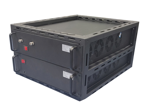 芮城室内大功率通讯管控屏蔽系统