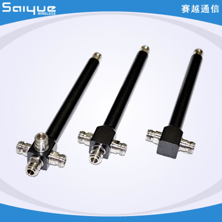  芮城FM调频广播同步广播功分器