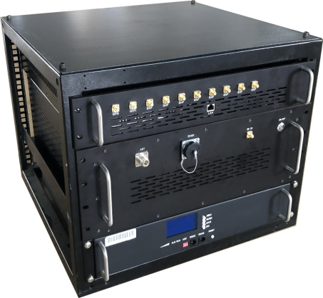 芮城全频段无线网络封控设备