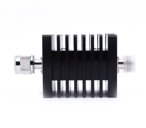  芮城腔体固定衰减器0-3G/0-4G  N型接口